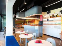 Ibis Styles Mulhouse Centre Gare Hotels in Rixheim