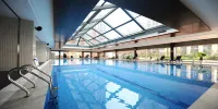 Crowne Plaza NANCHANG RIVERSIDE by IHG - 5 stjerner
