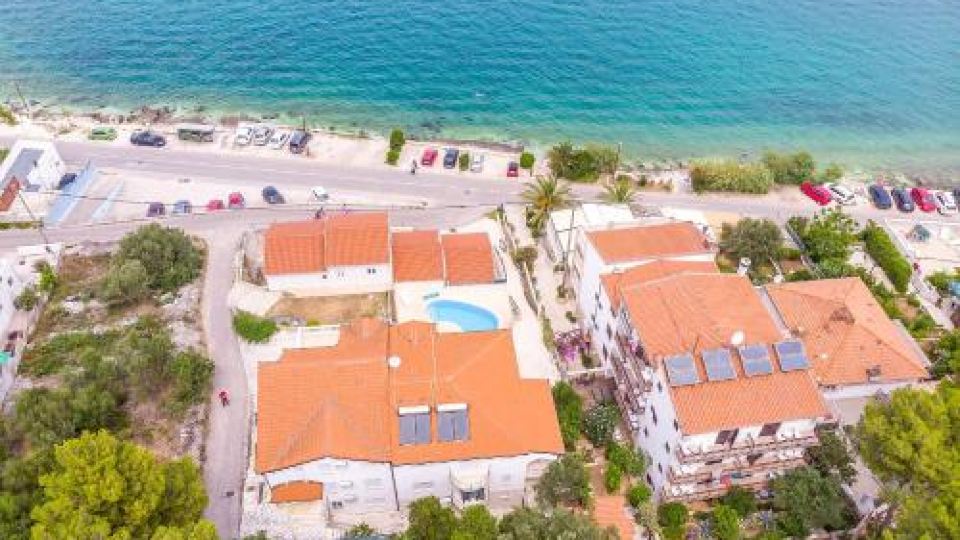 Apartments Krusica