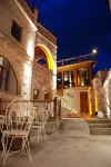 Wings Cappadocia