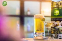 Romyen Garden Place - bar