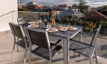 Hamilton Executive Apartments - Housity