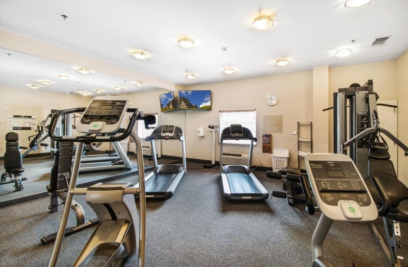 Candlewood Suites Longview by IHG photo 5