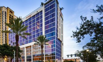Canopy by Hilton West Palm Beach - Downtown