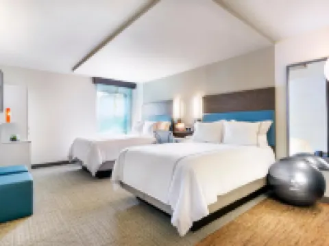 EVEN Hotel ROCKVILLE - WASHINGTON DC AREA by IHG Hotels in Rockville