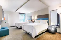 Even Hotel Rockville - Washington DC Area Hotels in North Bethesda