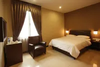 Capital O Rail Hotel Hôtels à : Kluang