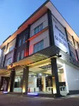 The Blanket Hotel Seberang Jaya Hotels near Prai River Bridge