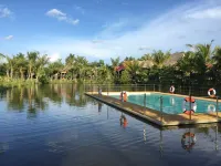 Kunang Kunang Heritage Villas - Mountain view