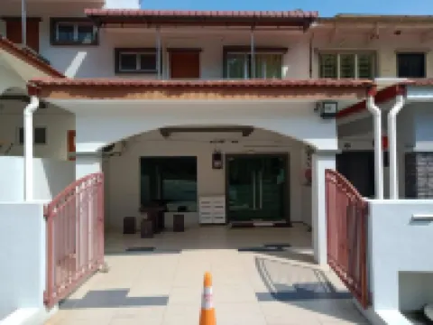 Grandview VIP Home Hotels in Gali