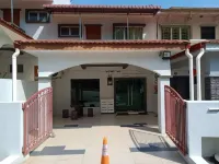 Grandview VIP Home Hotel a Gali