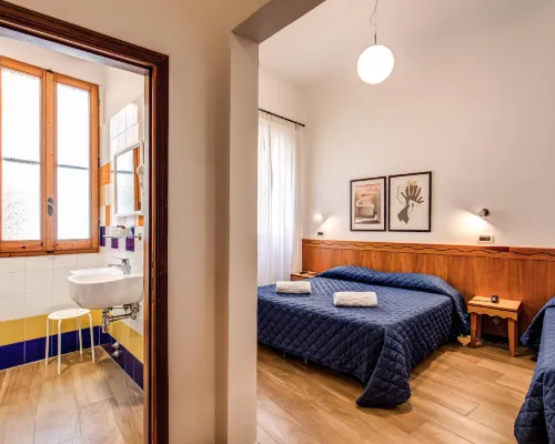 Hotel Nuova Italia Các khách sạn gần Tòa thị chính Palazzo Vecchio