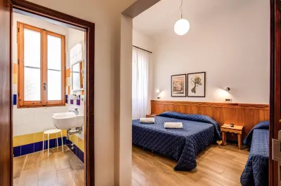 Hotel Nuova Italia Hotels in San Lorenzo