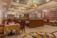 Hotel Annamalai International