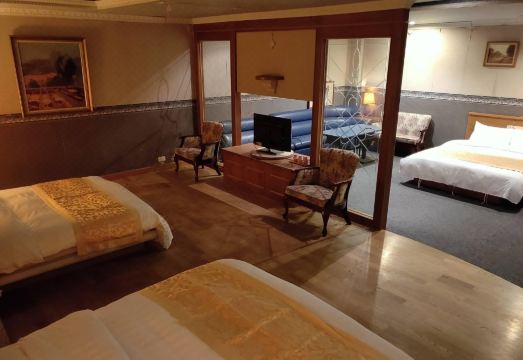 3. 하와이 리조트 ..