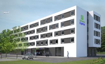 Holiday Inn Express Friedrichshafen