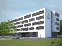 Holiday Inn Express Friedrichshafen