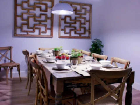 Can Roca Nou Hoteles en Mahón