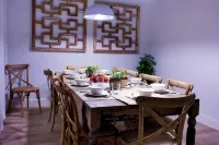 Can Roca Nou فنادق في Es Castell