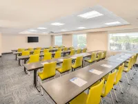 Holiday Inn Express 勞德代爾堡CONV CTR巡航 勞德代爾堡酒店