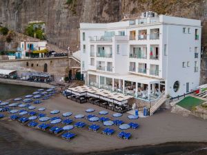 Hotel Giosuè a mare