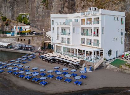 Hotel Giosue' a Mare