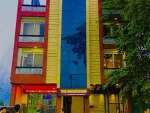 Hotel Shaurya Inn