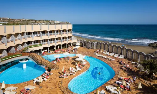 Hotel San Agustin Beach Club