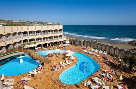 Hotel San Agustin Beach Club Hotels near Playa De Las Burras