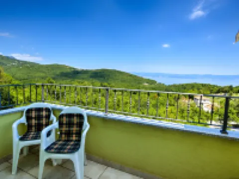 Villa Tara Hoteles en Brseč