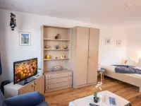 Chesa Corvatsch 111 - Champfer - Homestays