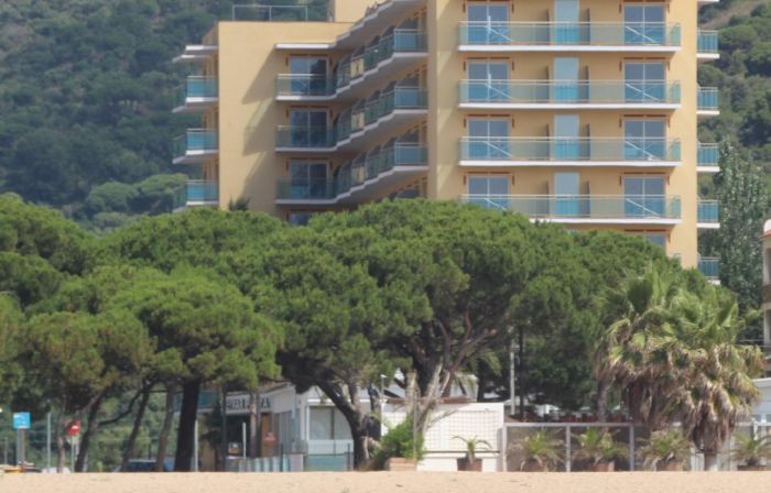 Hotel Reymar Playa