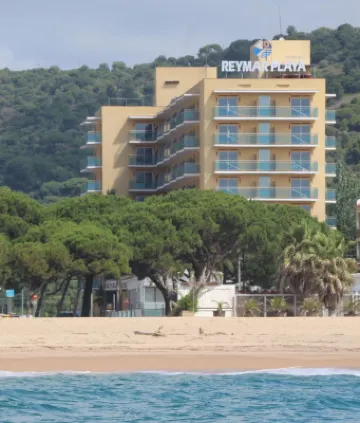 Hotel Reymar Playa