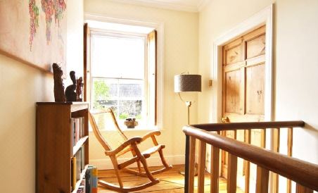 Cordilleras House Bed & Breakfast - Housity