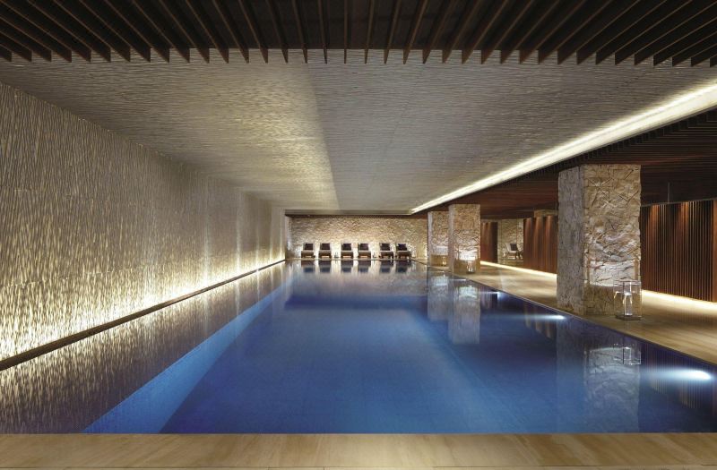 The Ritz-Carlton, Tianjin photo 2