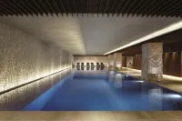 The Ritz-Carlton, Tianjin - 5-Star