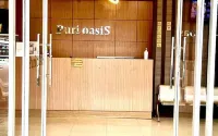 Puri Oasis Hotel Pangkalpinang Hôtels à : Taman Sari