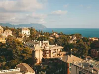 Astor Hotel Hotels in Nervi