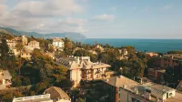 أستور هوتل فنادق في Metropolitan City of Genoa