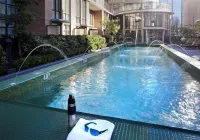 L'Hermitage Hotel - Romantic