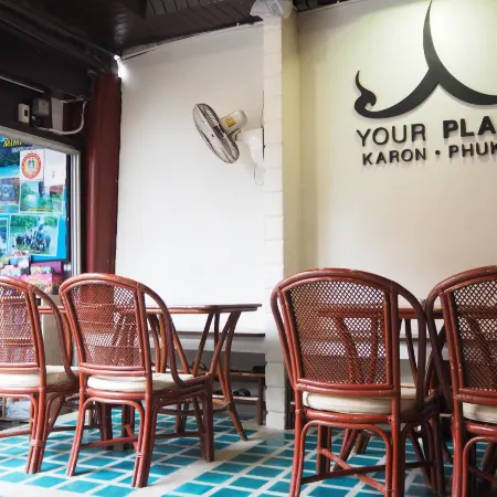 Your Place Inn