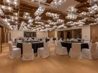 Grand Hyatt Gurgaon Hotéis em Gurgaon