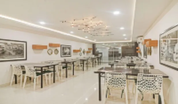 SSR Grand - CannyChoice Affiliate Hotel 凱薩拉古塔附近的飯店