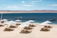The Legend Paracas Resort, a Destination by Hyatt Hotel - شاطئ