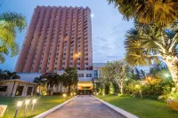 Golden Beach Cha-Am Hotel Hotels near Wat Nong Chaeng