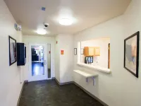 WoodSpring Suites Orlando North - Maitland Hotels in Apopka