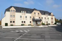 Bel Hotel Hotels in Missillac