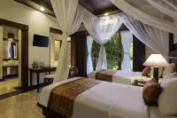 Bali Tropic Resort & Spa Hotels in Bali