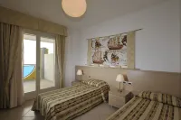 Ashanti Aparthotel Wellness&Spa