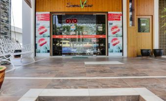 SUPER OYO 89617 Selesa View